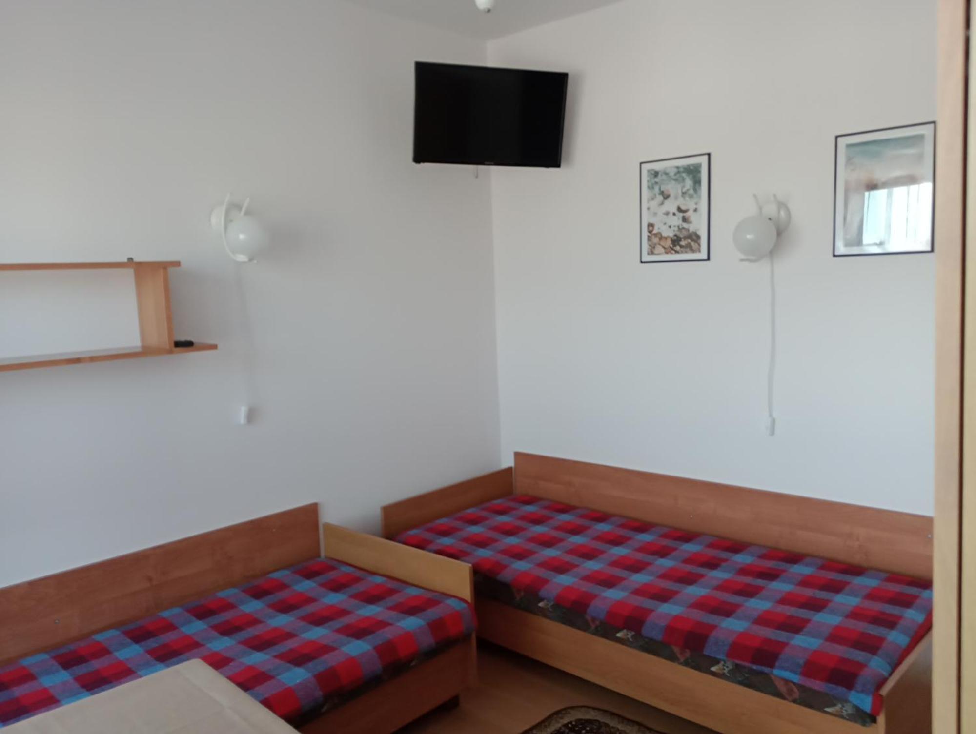 Dom Wczasowy Krystyna Hotel Karwia Room photo